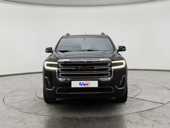 GMC Acadia SLE 2021 