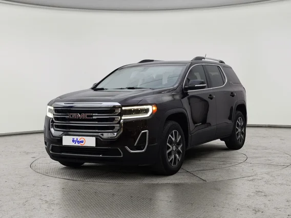 GMC Acadia SLE 2021 
