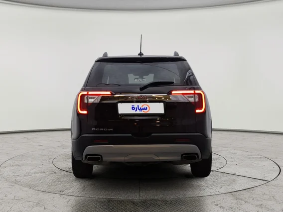 GMC Acadia SLE 2021 