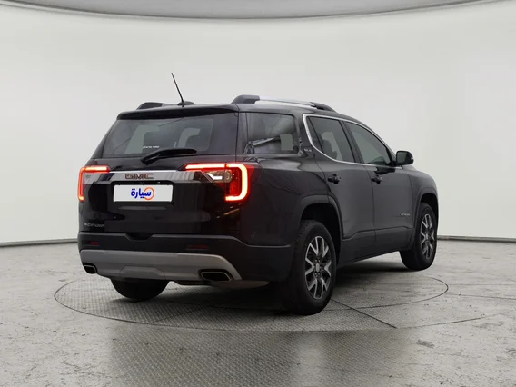GMC Acadia SLE 2021 