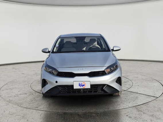 Kia Cerato LX 2022 