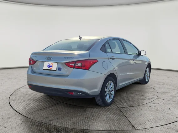 Chery Arrizo 5 Comfort 2023 