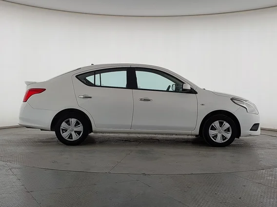 Nissan Sunny Classic 2020 