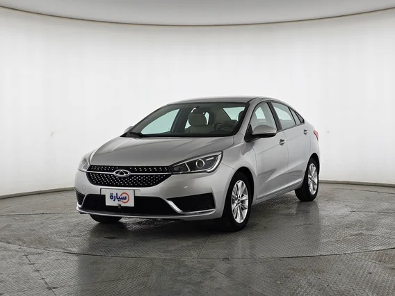 Chery Arrizo 5 Comfort 2023 