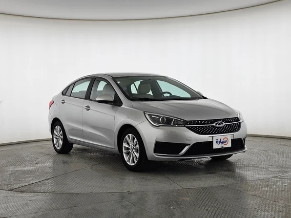 Chery Arrizo 5 Comfort 2023 