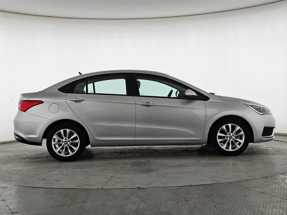 Chery Arrizo 5 Comfort 2023 