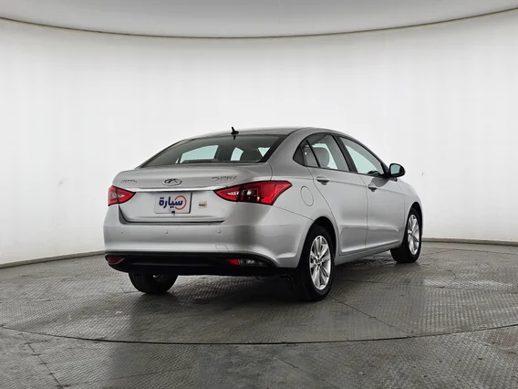 Chery Arrizo 5 Comfort 2023 