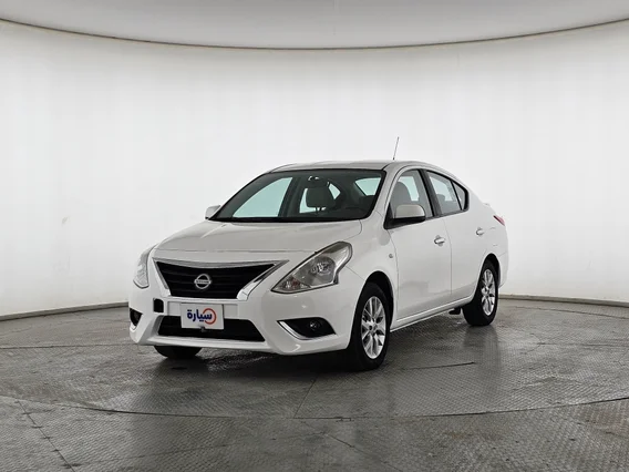 Nissan Sunny Classic-comfort 2022 