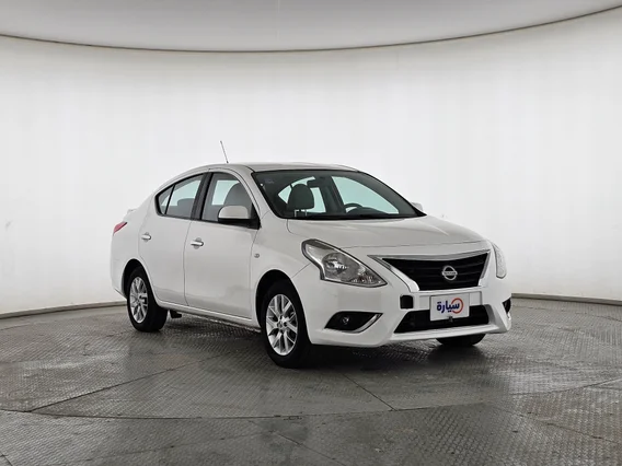 Nissan Sunny Classic-comfort 2022 