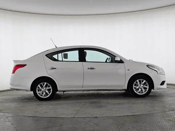 Nissan Sunny Classic-comfort 2022 