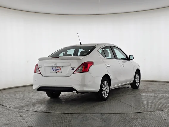 Nissan Sunny Classic-comfort 2022 