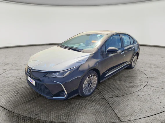 Toyota Corolla XLI Executive Moonroof 2025 