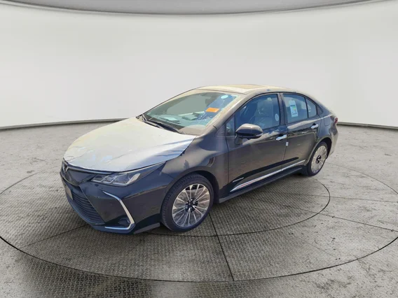 Toyota Corolla XLI Executive Moonroof 2025 