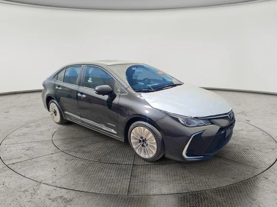Toyota Corolla XLI Executive Moonroof 2025 