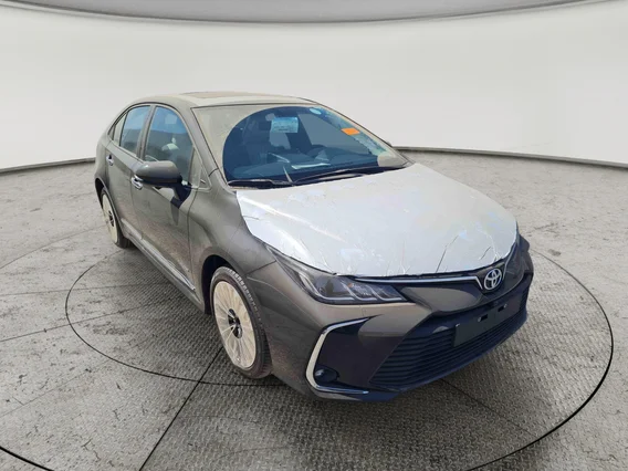 Toyota Corolla XLI Executive Moonroof 2025 