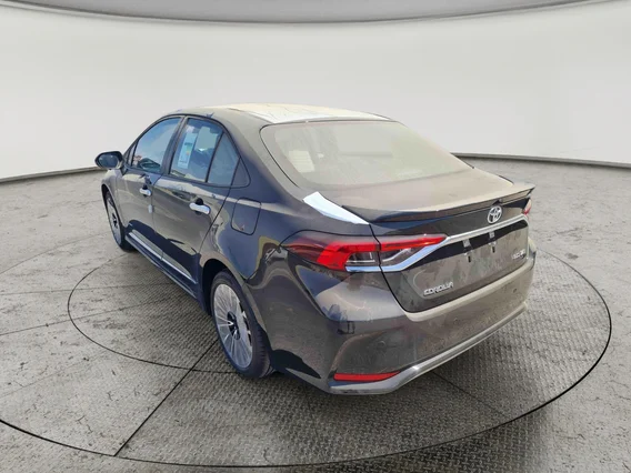 Toyota Corolla XLI Executive Moonroof 2025 