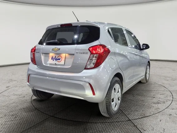 شفروليه سبارك LS 2020 
