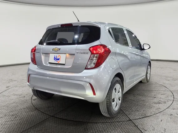 Chevrolet Spark LS 2020 