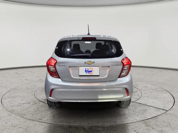 Chevrolet Spark LS 2020 