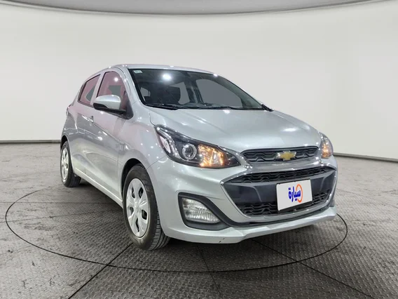Chevrolet Spark LS 2020 