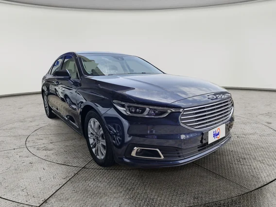 Ford Taurus Trend 2022 