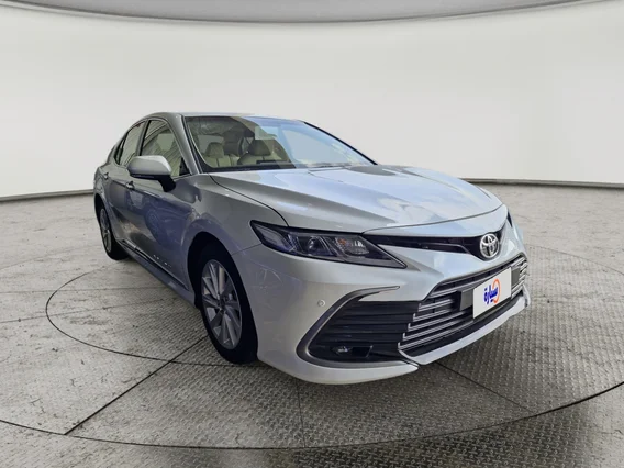 Toyota Camry  GLE 2024 