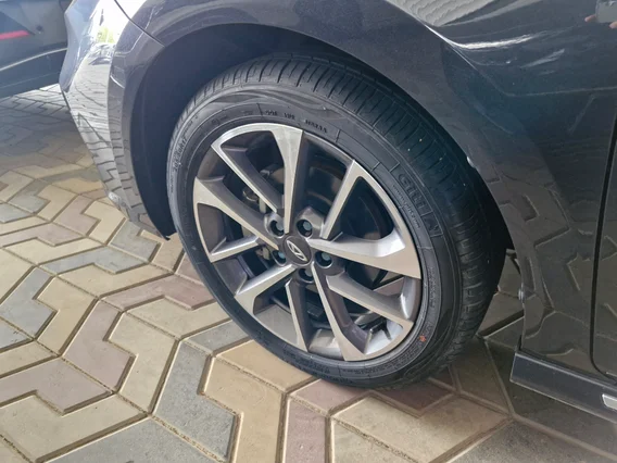 Chery Arrizo 6 Pro Flagship 2023 
