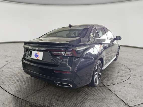 Chery Arrizo 6 Pro Flagship 2023 