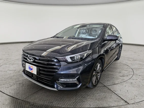 Chery Arrizo 6 Pro Flagship 2023 