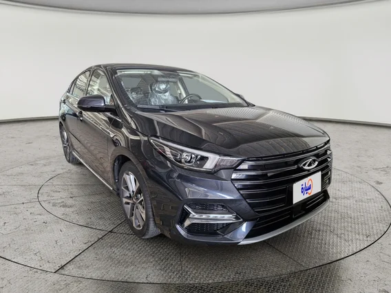 Chery Arrizo 6 Pro Flagship 2023 