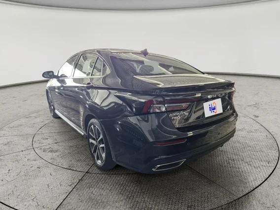 Chery Arrizo 6 Pro Flagship 2023 