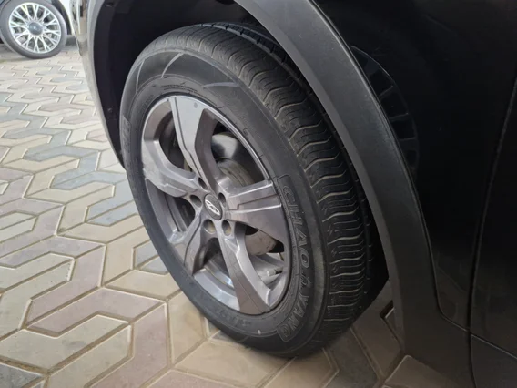 Chery Tiggo 4 Pro Luxury 2023 