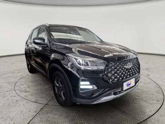 Chery Tiggo 4 Pro Luxury 2023 