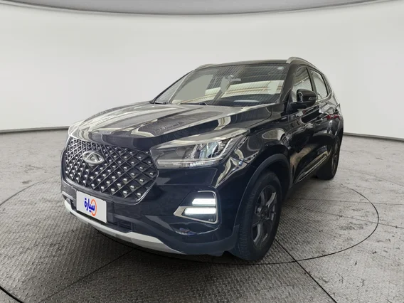 Chery Tiggo 4 Pro Luxury 2023 