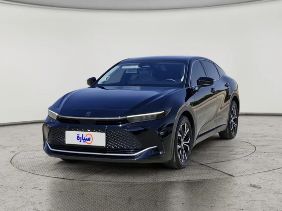 Toyota Crown Premium 2023 