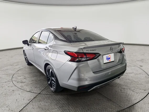 Nissan Sunny SL New Shape 2024 