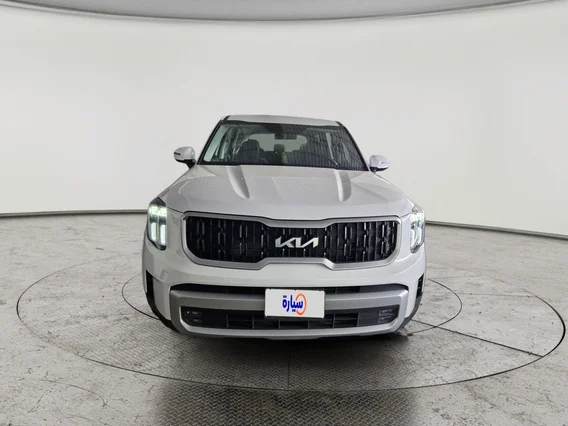 Kia Telluride LX 2024 