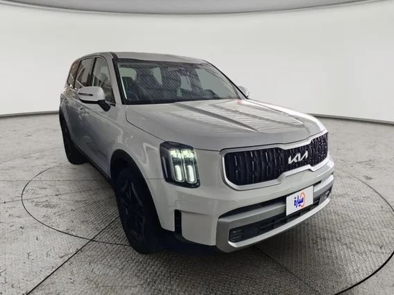 Kia Telluride LX 2024 