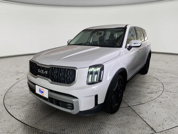 Kia Telluride LX 2024 