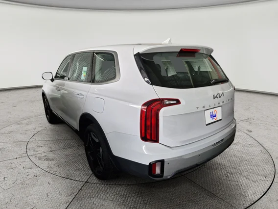 Kia Telluride LX 2024 