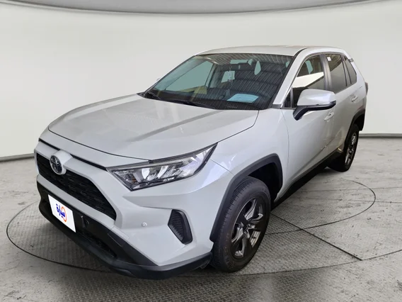 Toyota RAV4 LE 2025 