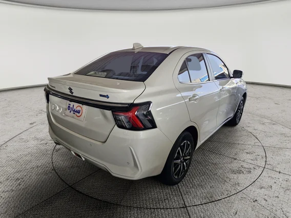 Suzuki Dzire GLX 2025 