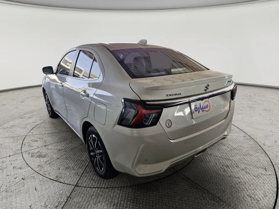 Suzuki Dzire GLX 2025 
