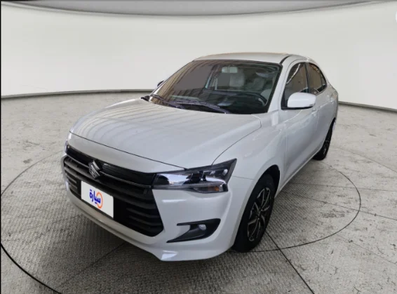 Suzuki Dzire GLX 2025 