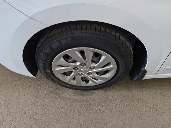 Hyundai Elantra GL 2020 