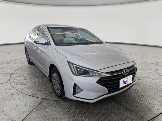 Hyundai Elantra GL 2020 