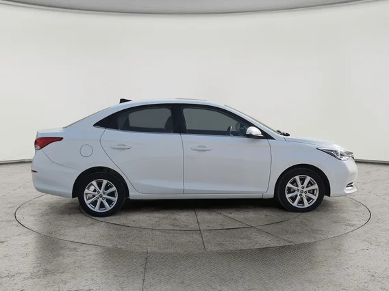 Changan Alsvin Full Option 2024 