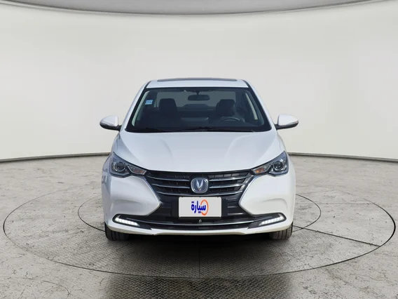 Changan Alsvin Full Option 2024 