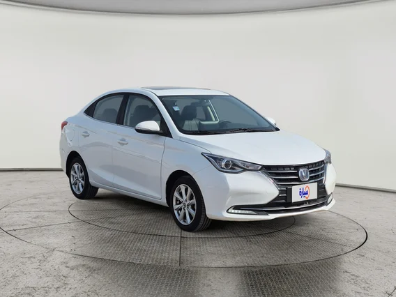 Changan Alsvin Full Option 2024 
