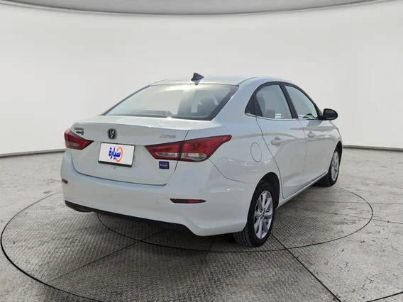 Changan Alsvin Full Option 2024 